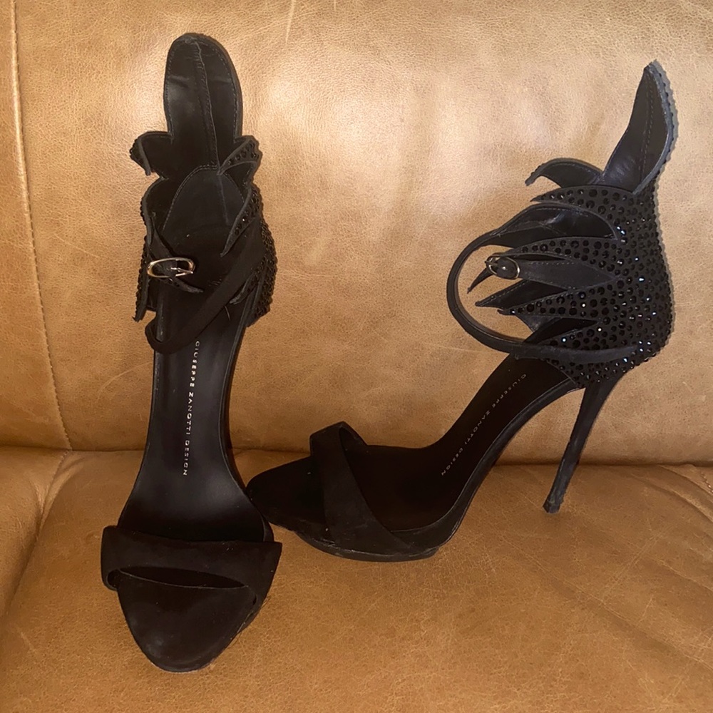 Giuseppe Zanotti WITCH Sandal